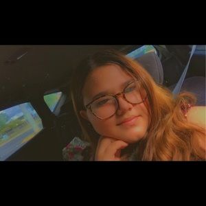 Meet your Posher, Jazzmine